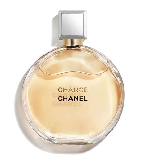 chanel perfume harrods